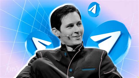 que no es digital|Telegram: quién es Pavel Durov, el multimillonario .